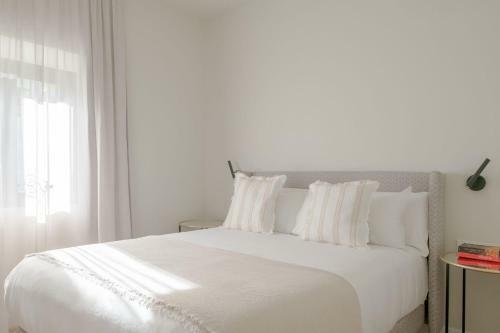 Apartamento Hommyhome Duque de Veragua