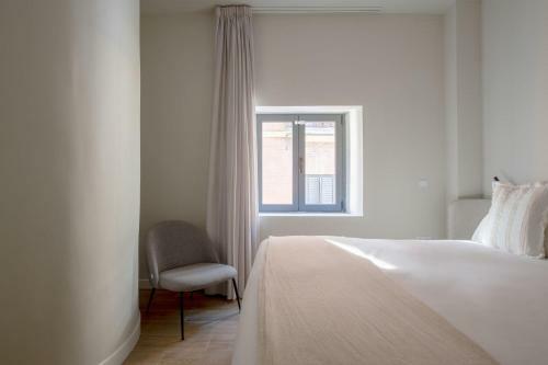 Apartamento Hommyhome Duque de Veragua