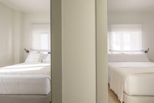 Apartamento Hommyhome Duque de Veragua