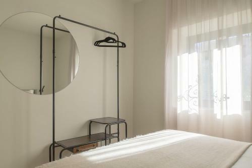 Apartamento Hommyhome Duque de Veragua