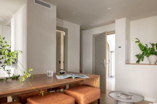 Apartamento Hommyhome Duque de Veragua