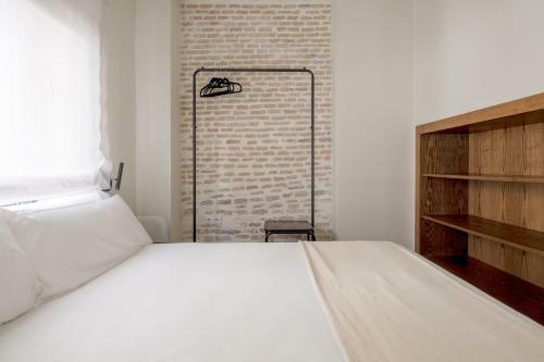 Apartamento Hommyhome Duque de Veragua
