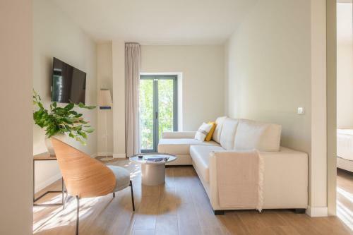 Apartamento Hommyhome Duque de Veragua