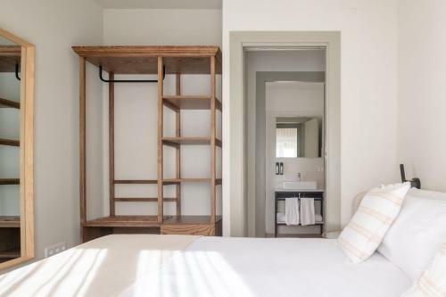 Apartamento Hommyhome Duque de Veragua