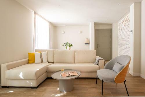 Apartamento Hommyhome Duque de Veragua