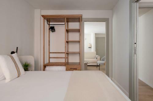 Apartamento Hommyhome Duque de Veragua
