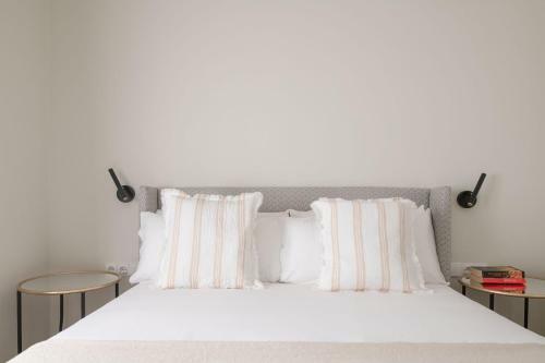 Apartamento Hommyhome Duque de Veragua