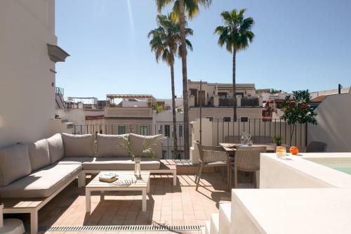 Apartamento Hommyhome Duque de Veragua