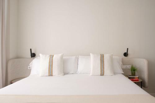 Apartamento Hommyhome Duque de Veragua