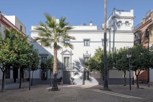 Apartamento Hommyhome Duque de Veragua