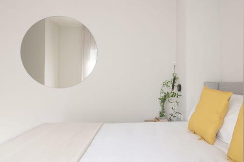 Apartamento Hommyhome Duque de Veragua