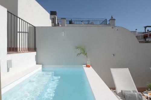 Apartamento Hommyhome Duque de Veragua