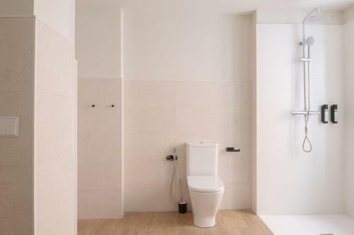 Apartamento Hommyhome Duque de Veragua