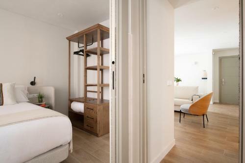 Apartamento Hommyhome Duque de Veragua