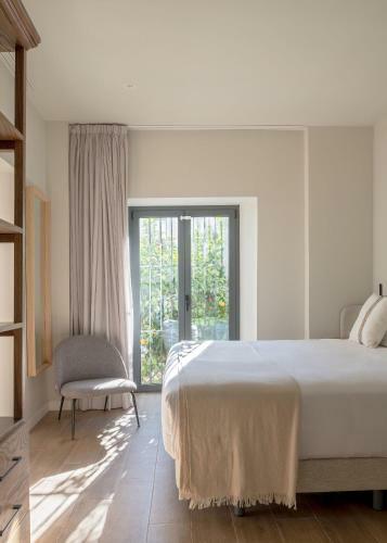 Apartamento Hommyhome Duque de Veragua