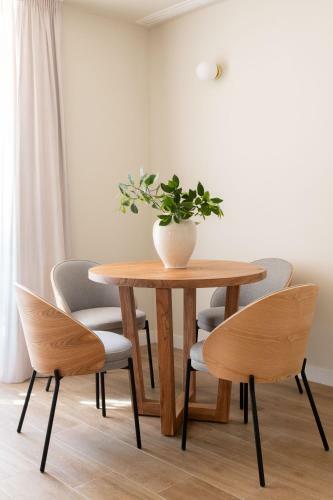 Apartamento Hommyhome Duque de Veragua