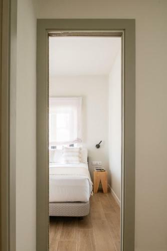 Apartamento Hommyhome Duque de Veragua
