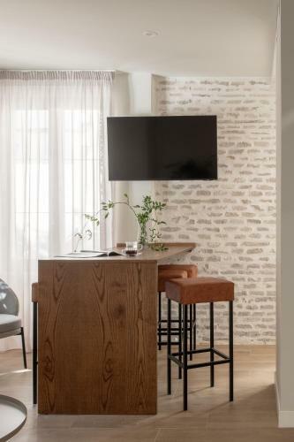 Apartamento Hommyhome Duque de Veragua