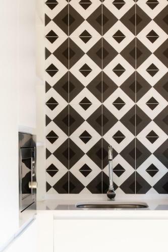 Apartamento Hommyhome Duque de Veragua