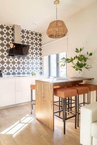 Apartamento Hommyhome Duque de Veragua