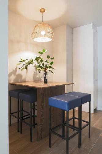 Apartamento Hommyhome Duque de Veragua