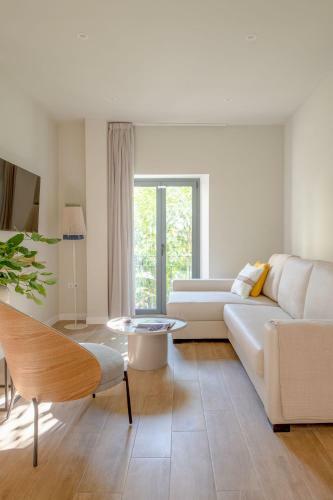 Apartamento Hommyhome Duque de Veragua