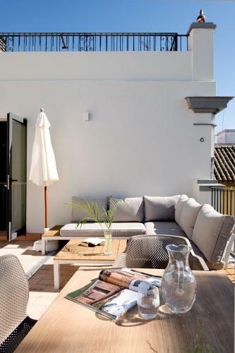 Apartamento Hommyhome Duque de Veragua