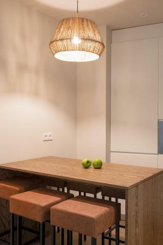 Apartamento Hommyhome Duque de Veragua