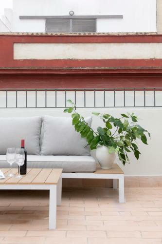 Apartamento Hommyhome Duque de Veragua