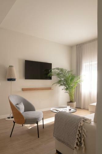 Apartamento Hommyhome Duque de Veragua