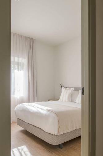 Apartamento Hommyhome Duque de Veragua