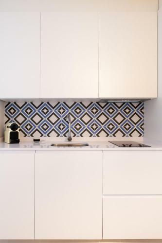 Apartamento Hommyhome Duque de Veragua