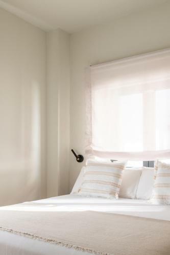 Apartamento Hommyhome Duque de Veragua