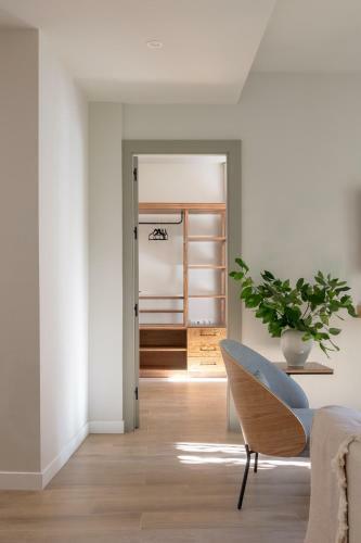 Apartamento Hommyhome Duque de Veragua