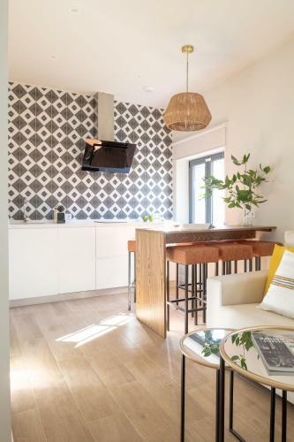Apartamento Hommyhome Duque de Veragua