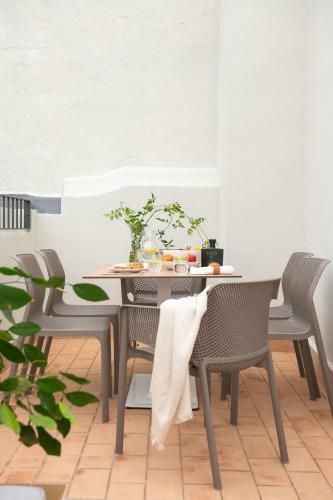 Apartamento Hommyhome Duque de Veragua