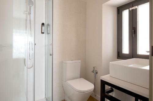 Apartamento Hommyhome Duque de Veragua