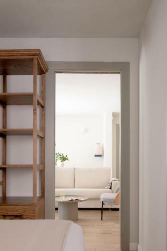 Apartamento Hommyhome Duque de Veragua