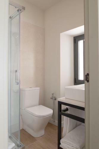 Apartamento Hommyhome Duque de Veragua