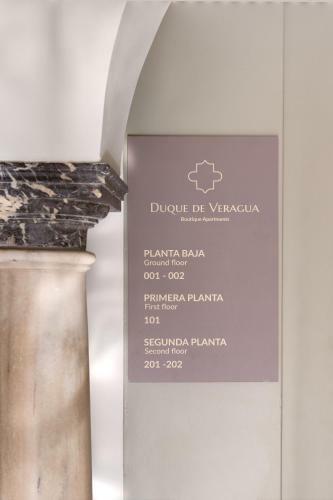 Apartamento Hommyhome Duque de Veragua