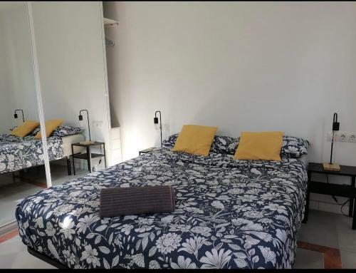 Hostal Sevilla's Bed And Terrace