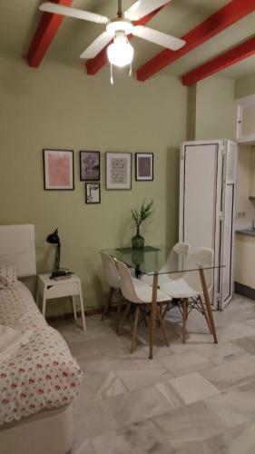 Apartamento Centro Hist�rico Metropol Wifi