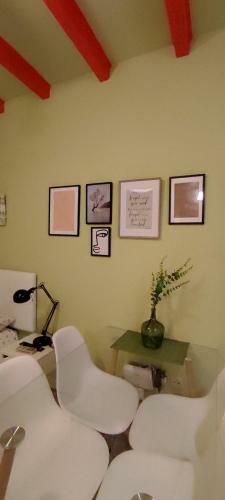 Apartamento Centro Hist�rico Metropol Wifi