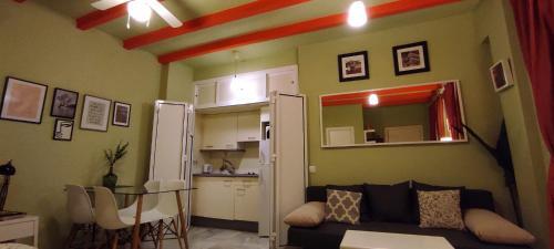 Apartamento Centro Hist�rico Metropol Wifi