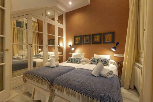 Apartamento Carlos Ca�al Deluxe By Valcambre