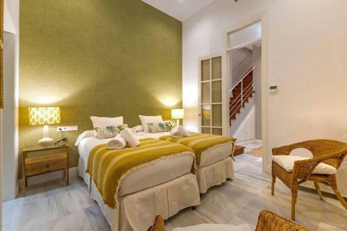 Apartamento Carlos Ca�al Deluxe By Valcambre