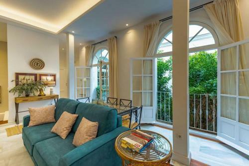 Apartamento Carlos Ca�al Deluxe By Valcambre