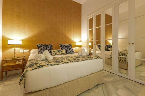Apartamento Carlos Ca�al Deluxe By Valcambre