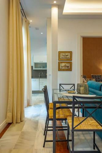 Apartamento Carlos Ca�al Deluxe By Valcambre