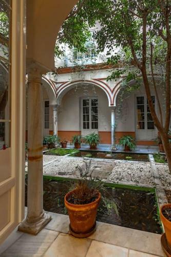 Apartamento Carlos Ca�al Deluxe By Valcambre